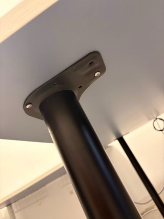 2 Mesas Escritorio Madera Aglomerado