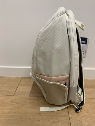Mochila Yonex Pro B Sand-Beige
