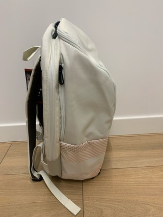 Mochila Yonex Pro B Sand-Beige