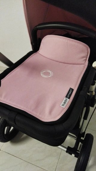 Capota Bugaboo Camaleón 1, 2 y 3