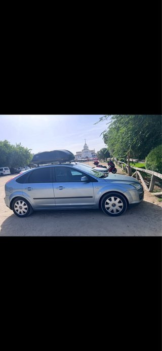 Ford Focus 2006