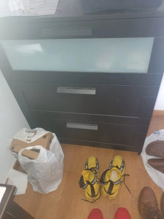 Se vende en conjunto o por separado