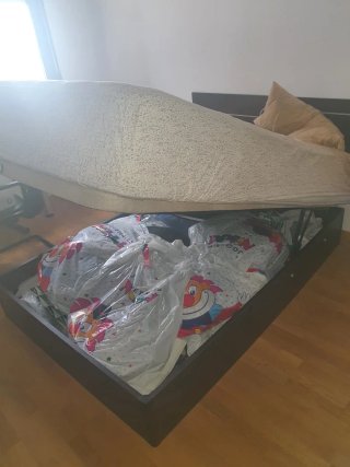 Se vende en conjunto o por separado