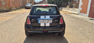 MINI Cooper 2005