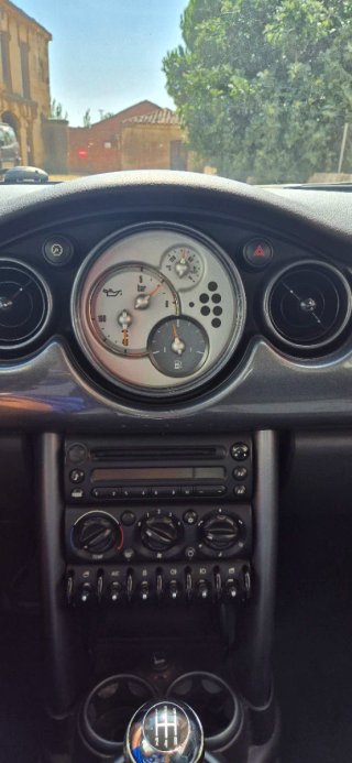 MINI Cooper 2005