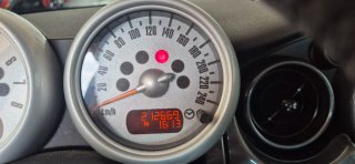 MINI Cooper 2005