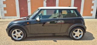 MINI Cooper 2005