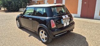 MINI Cooper 2005