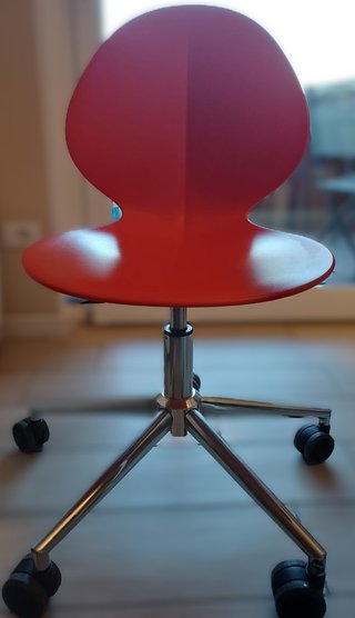 Sedia da ufficio Calligaris modello Basil