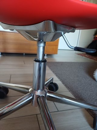 Sedia da ufficio Calligaris modello Basil