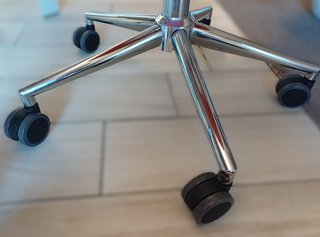 Sedia da ufficio Calligaris modello Basil
