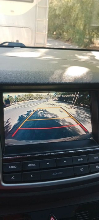Hyundai Tucson 2016
