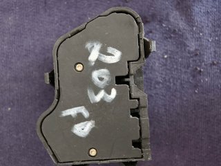 Comando Bancos Elétricos Mercedes w203 e W211