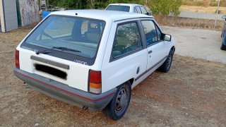Motor Corsa GT 1.4 75cv 14NV 1989.