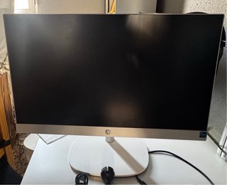 Monitor HP Pantalla Rota