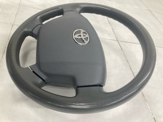 Volante Toyota Land Cruiser