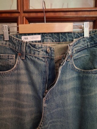 Pantaloni Zara donna taglia M/38