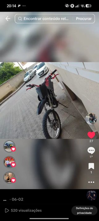 Rieju RR 50cc Negra y Roja