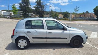 Renault Clio 2003