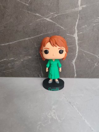 Figuras Funko Pop Personalizadas