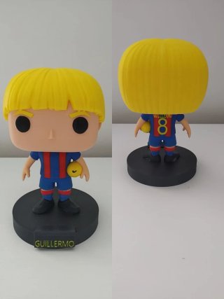 Figuras Funko Pop Personalizadas