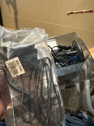 Filtro Acuario Fluval AquaClear AC 70