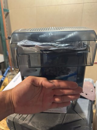 Filtro Acuario Fluval AquaClear AC 70