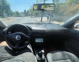 Volkswagen Golf 2001