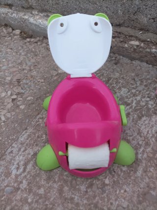 Nenuco Baño Juguete