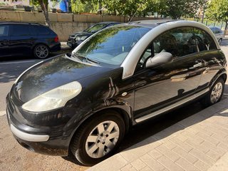 Citroen C3 2008