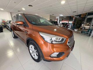 Ford Kuga 2017 GASOLINA
