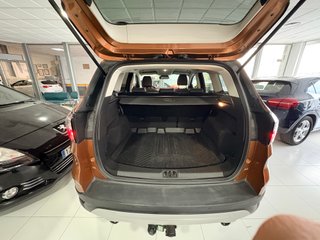 Ford Kuga 2017 GASOLINA