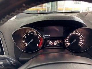 Ford Kuga 2017 GASOLINA