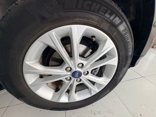 Ford Kuga 2017 GASOLINA