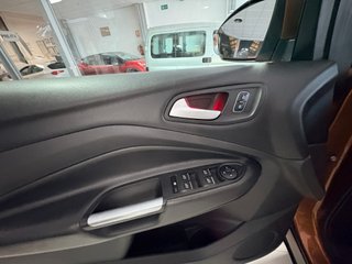 Ford Kuga 2017 GASOLINA