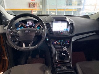 Ford Kuga 2017 GASOLINA