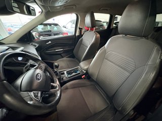 Ford Kuga 2017 GASOLINA