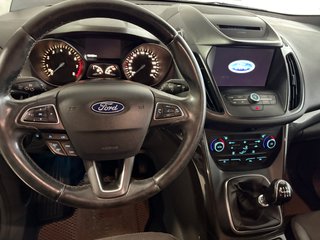 Ford Kuga 2017 GASOLINA