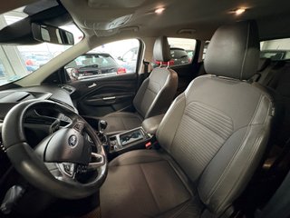 Ford Kuga 2017 GASOLINA