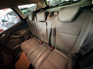 Ford Kuga 2017 GASOLINA