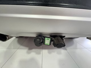 Ford Kuga 2017 GASOLINA