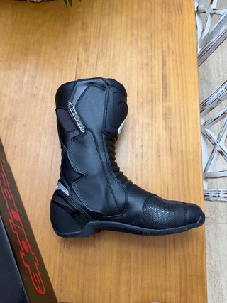 Botas Alpinestars SMX Negras