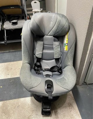 Silla Coche Be Cool Apollo i-Size Gris