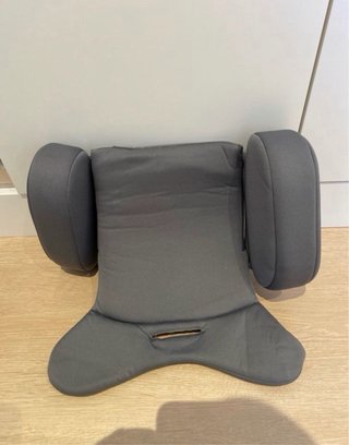 Silla Coche Be Cool Apollo i-Size Gris