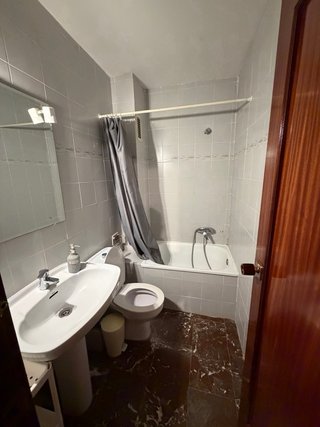 Alquiler Habitación