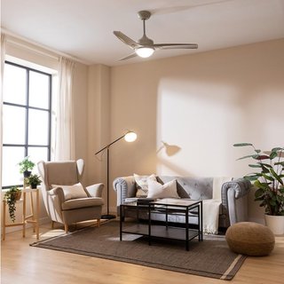 Cecotec Ventilador Techo Mando a Distancia