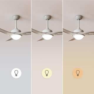 Cecotec Ventilador Techo Mando a Distancia