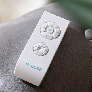 Cecotec Ventilador Techo Mando a Distancia