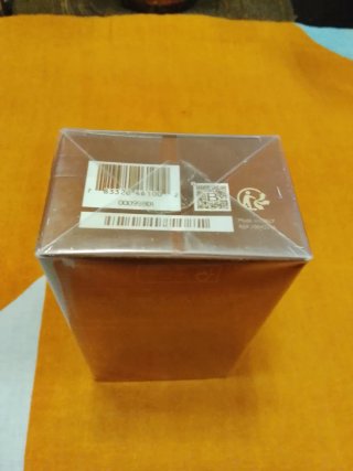 BVLGARI MAN TERRAE ESSENCE Eau de Parfum 100ml