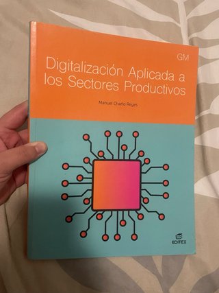 Pack Libros CFGM Administración